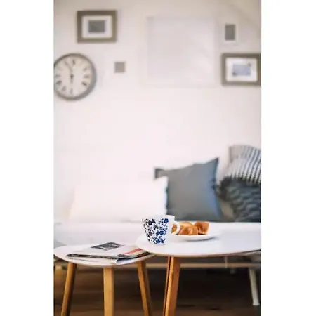 Lägenhet 1 - Bedroom - 11 Pilsudskiego Street